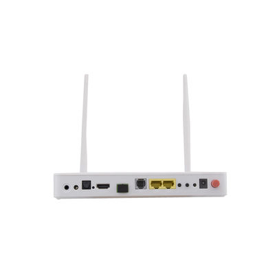 Fernsehkasten-Mag Set Top Box Support-Jäger 2T2R OTT Android-FTTX Iptv Smart