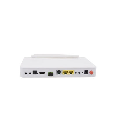Fernsehkasten-Mag Set Top Box Support-Jäger 2T2R OTT Android-FTTX Iptv Smart