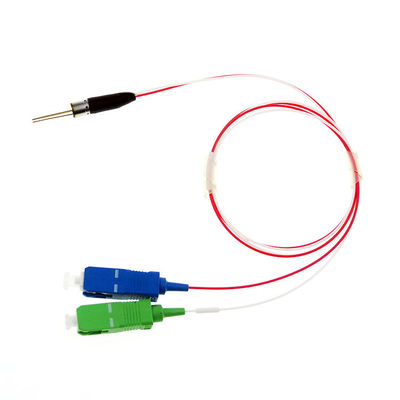 PWDM Ftth optischer Empfänger Verdrahtungshandbuchs