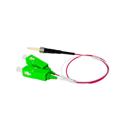PWDM Ftth optischer Empfänger Verdrahtungshandbuchs