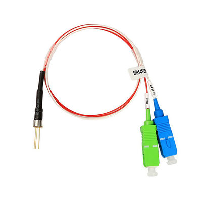 PWDM Ftth optischer Empfänger Verdrahtungshandbuchs
