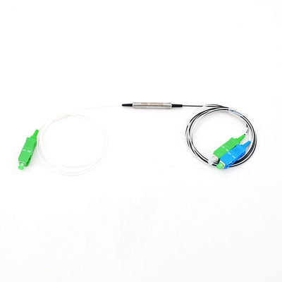 3 Faser-optischer Filter Kanal Ftth Verdrahtungshandbuchs optischen Empfänger-1310nm