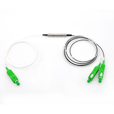 3 Faser-optischer Filter Kanal Ftth Verdrahtungshandbuchs optischen Empfänger-1310nm