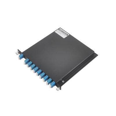 16 Kanal DWDM Mux Demux
