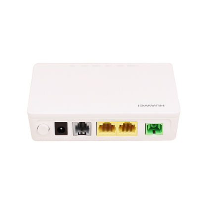 Modem EG8120L 1GE 1FE 1POT Huaweis GPON ONU für FTTH