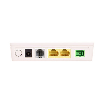 Modem EG8120L 1GE 1FE 1POT Huaweis GPON ONU für FTTH