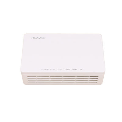 Modem EG8120L 1GE 1FE 1POT Huaweis GPON ONU für FTTH