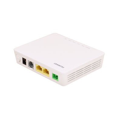 Modem EG8120L 1GE 1FE 1POT Huaweis GPON ONU für FTTH