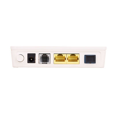 Router EG8120L 1GE 1FE 1POT GPON ONU mit SC-/UPCverbindungsstück