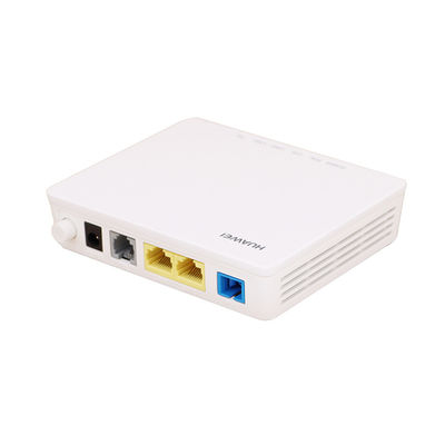 Router EG8120L 1GE 1FE 1POT GPON ONU mit SC-/UPCverbindungsstück