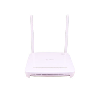 Doppelband-XPON Ontario mit 4GE+1Voice+1USB+2.4G/5.8G Wifi ZTE H2-2