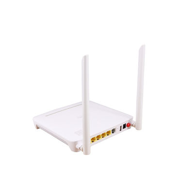 Doppelband-XPON Ontario mit 4GE+1Voice+1USB+2.4G/5.8G Wifi ZTE H2-2