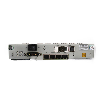 10GE Hauptkontrollorgane ZTE ZXA10 C320 mit DC Spannung