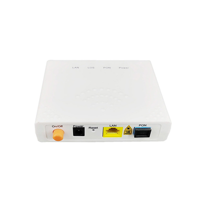 Realtek-Chipset 1GE 1FE WiFi ONU XPON für FTTH-Netz