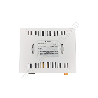 Realtek-Chipset 1GE 1FE WiFi ONU XPON für FTTH-Netz