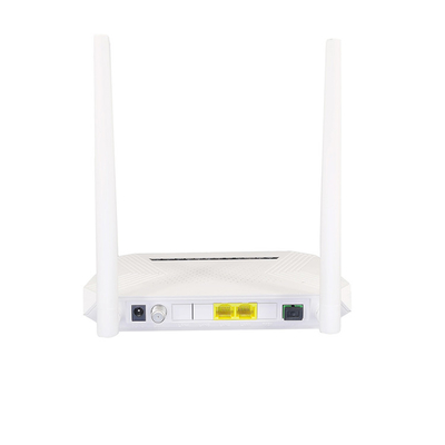 FTTH-Netz XPON ONU Ontario-Modem mit Funktion 1GE 1FE WiFi CATV