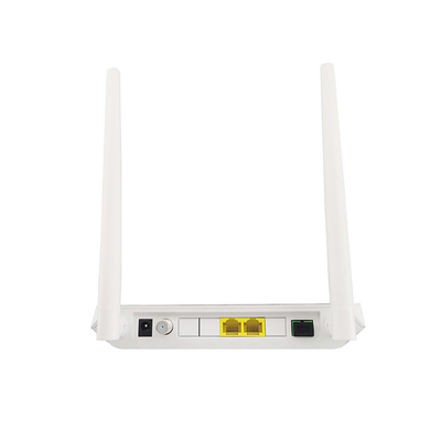 FTTH-Netz XPON ONU Ontario-Modem mit Funktion 1GE 1FE WiFi CATV