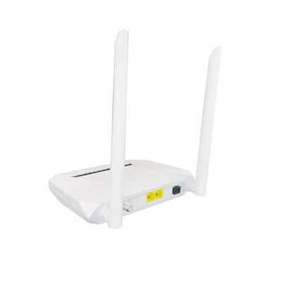FTTH-Netz XPON ONU Ontario-Modem mit Funktion 1GE 1FE WiFi CATV