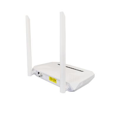FTTH-Netz XPON ONU Ontario-Modem mit Funktion 1GE 1FE WiFi CATV