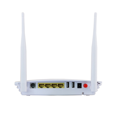 2.4G 5.8G WiFi Doppelband-Ontario XPON XP6484 für FTTH-Netz