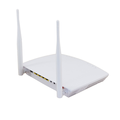 2.4G 5.8G WiFi Doppelband-Ontario XPON XP6484 für FTTH-Netz