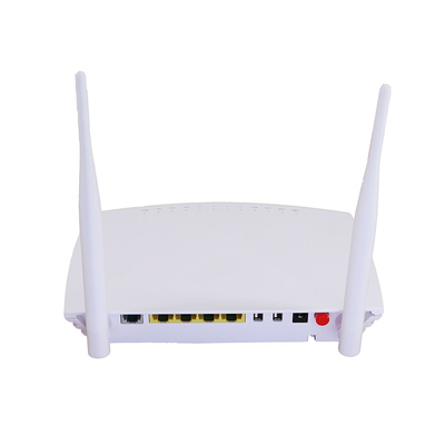2.4G 5.8G WiFi Doppelband-Ontario XPON XP6484 für FTTH-Netz
