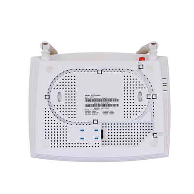 2.4G 5.8G WiFi Doppelband-Ontario XPON XP6484 für FTTH-Netz