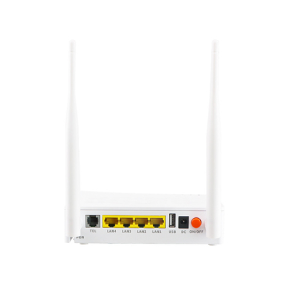 Netz XPON ONU FTTH FTTB FTTX mit 1GE 3FE 1POTS WiFi