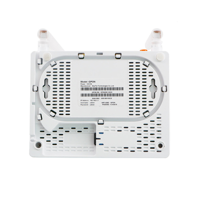 Netz XPON ONU FTTH FTTB FTTX mit 1GE 3FE 1POTS WiFi