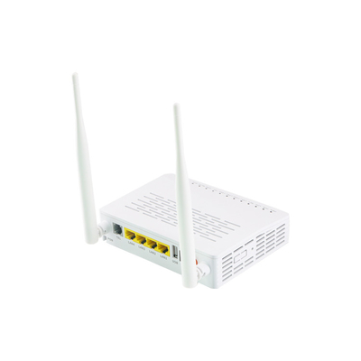 Netz XPON ONU FTTH FTTB FTTX mit 1GE 3FE 1POTS WiFi
