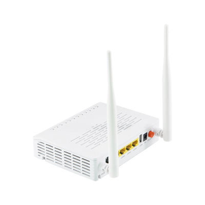 Netz XPON ONU FTTH FTTB FTTX mit 1GE 3FE 1POTS WiFi