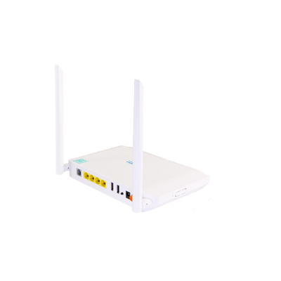 FTTH 4GE 1POTS WiFi 2.4GHz 5GHz Doppelband-GPON ONU HG6145D