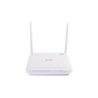 FTTH 4GE 1POTS WiFi 2.4GHz 5GHz Doppelband-GPON ONU HG6145D