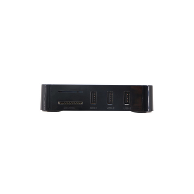 Kasten SDRAMs 1GB UT-König-Android 10,0 IPTV BLITZ 8GB HDMI 2.0b mit CEC