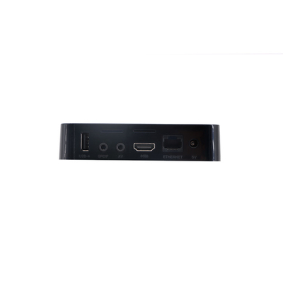 Kasten SDRAMs 1GB UT-König-Android 10,0 IPTV BLITZ 8GB HDMI 2.0b mit CEC