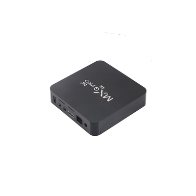 Kasten SDRAMs 1GB UT-König-Android 10,0 IPTV BLITZ 8GB HDMI 2.0b mit CEC
