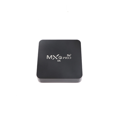 Kasten SDRAMs 1GB UT-König-Android 10,0 IPTV BLITZ 8GB HDMI 2.0b mit CEC