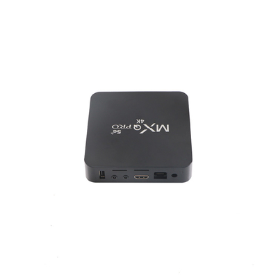 Kasten SDRAMs 1GB UT-König-Android 10,0 IPTV BLITZ 8GB HDMI 2.0b mit CEC