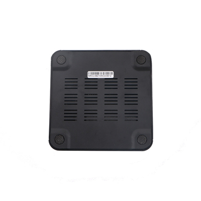 Android Kasten 10,0 OSs IPTV mit 802.11b/g/n 2.4G und 5.8G WiFi