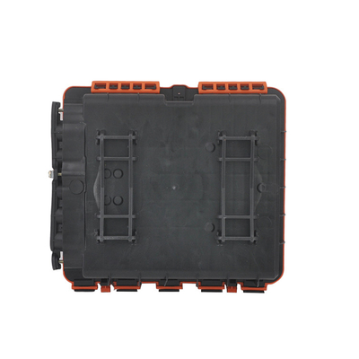 An der Wand befestigter FTTH Verteilerkasten FDB516A UT-König-Outdoor