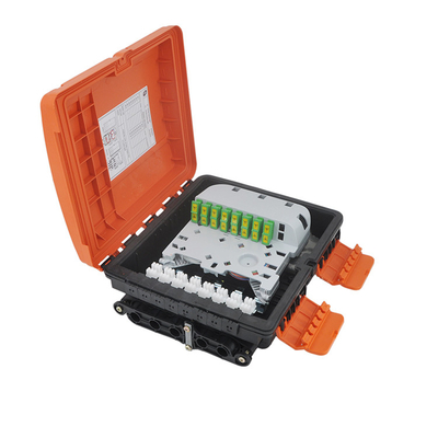An der Wand befestigter FTTH Verteilerkasten FDB516A UT-König-Outdoor