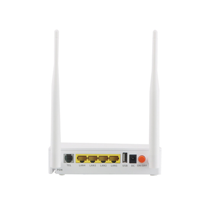 UT-König XP6422 passives XPON Ontario mit 1GE 3FE 1POTS 1WIFI