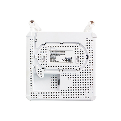 ZTE F670L GPON Doppelband-Ontario mit 4GE 1POTS 2WIFI 2.4G/5.8G