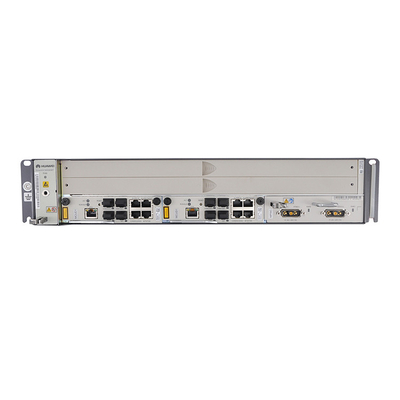 SmartAX MA5608T GPON OLT mit Steuerkarte GPFD GPBD GPBH Dienstausweis-MCUD1/MUCD-Hauptleitung