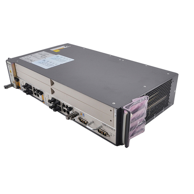 SmartAX MA5608T GPON OLT mit Steuerkarte GPFD GPBD GPBH Dienstausweis-MCUD1/MUCD-Hauptleitung