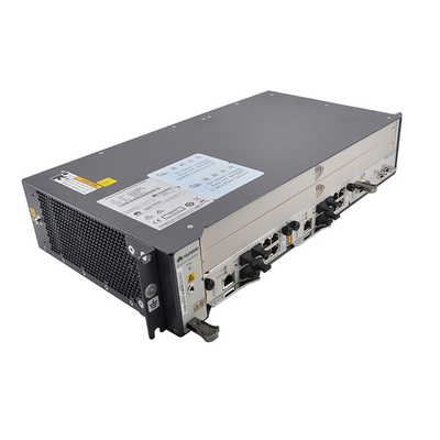 SmartAX MA5608T GPON OLT mit Steuerkarte GPFD GPBD GPBH Dienstausweis-MCUD1/MUCD-Hauptleitung