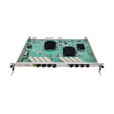 8 GPON-Häfen verschalen Karte GPBH für Huawei MA5608T MA5683T MA5680T