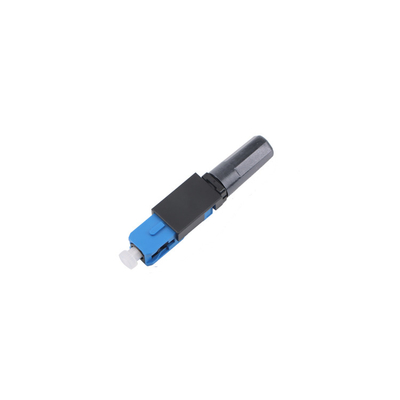 FTTH-Feld-fiberoptisches Verbindungsstück Sc/UPC SC5203 grün-blau