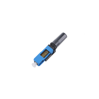 FTTH-Feld-fiberoptisches Verbindungsstück Sc/UPC SC5203 grün-blau