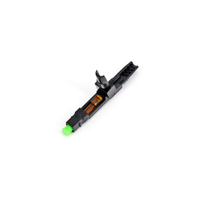 Faser-Optikschnellverbinder Rapido Sc APC 5501 bauen zusammen